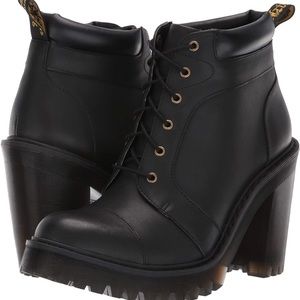Dr. Martens Women's Averil Fashion Boot